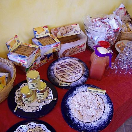 Agriturismo Casa Villi Solferino Dış mekan fotoğraf