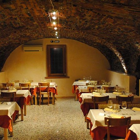 Agriturismo Casa Villi Solferino Dış mekan fotoğraf
