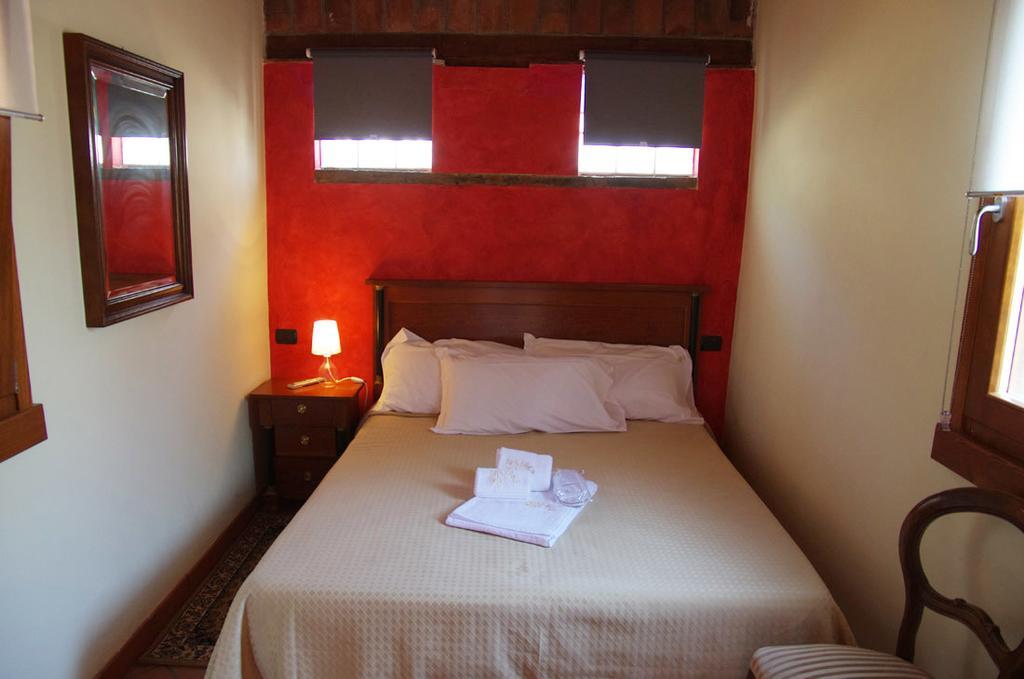 Agriturismo Casa Villi Solferino Dış mekan fotoğraf