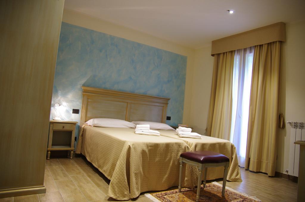 Agriturismo Casa Villi Solferino Dış mekan fotoğraf