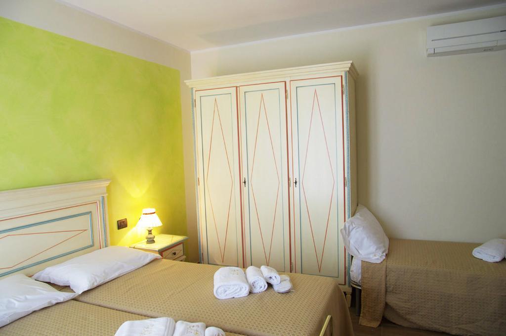 Agriturismo Casa Villi Solferino Dış mekan fotoğraf