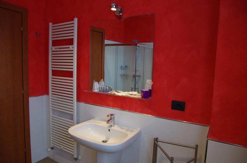 Agriturismo Casa Villi Solferino Dış mekan fotoğraf