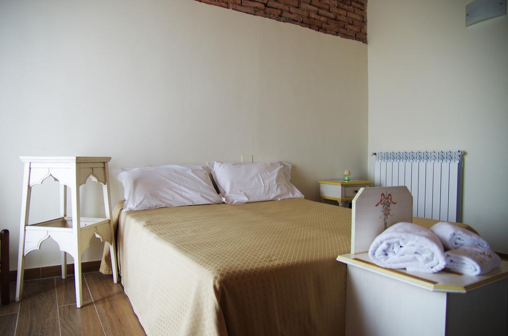 Agriturismo Casa Villi Solferino Dış mekan fotoğraf