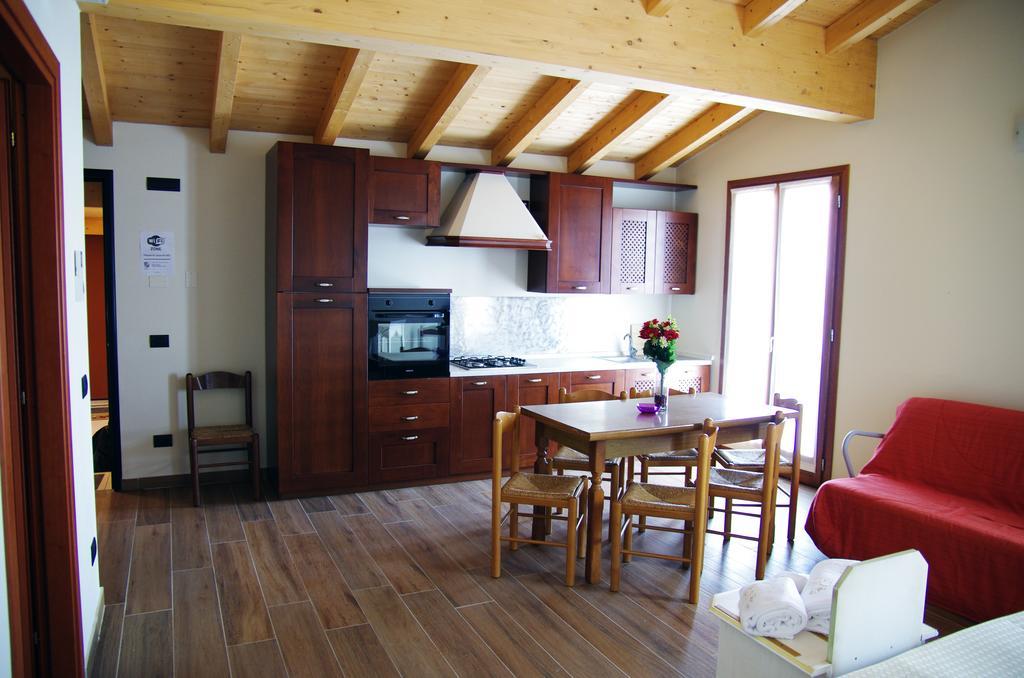 Agriturismo Casa Villi Solferino Dış mekan fotoğraf
