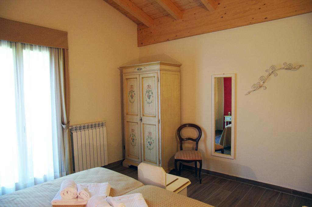 Agriturismo Casa Villi Solferino Dış mekan fotoğraf
