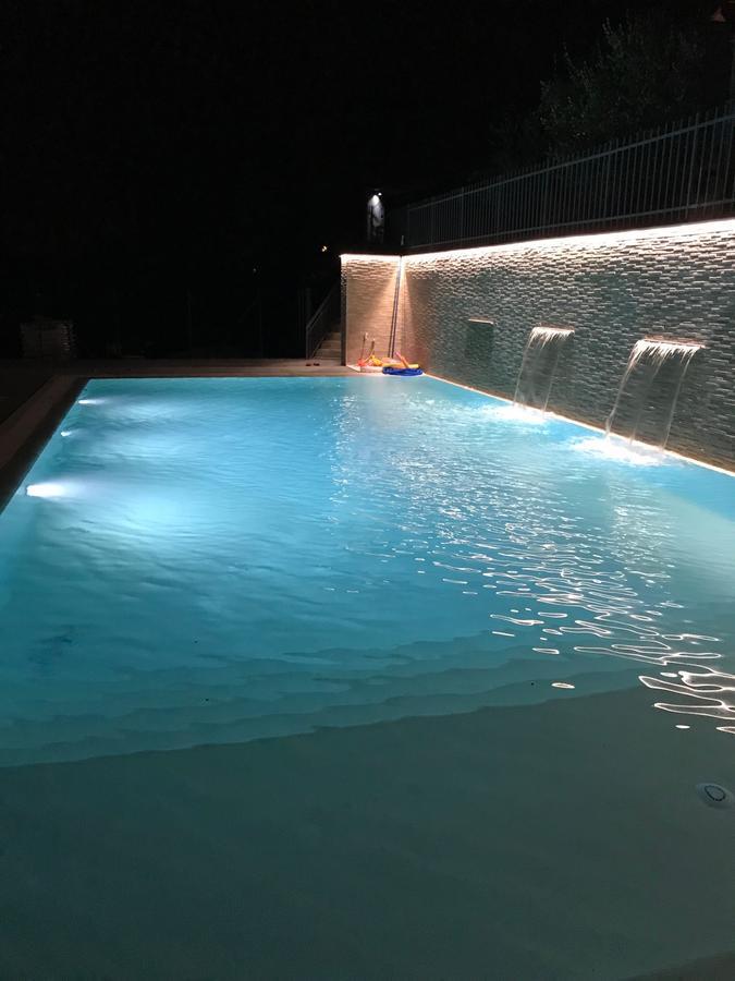 Agriturismo Casa Villi Solferino Dış mekan fotoğraf